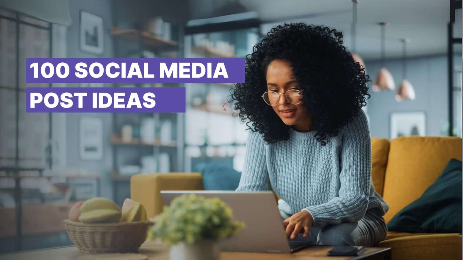 100 Apartment Social Media Post Ideas to Boost Engagement