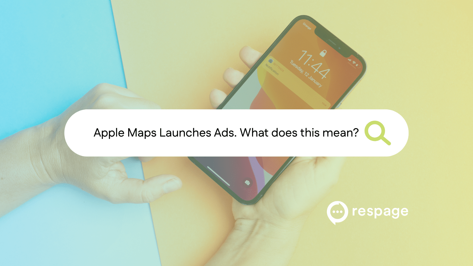 Apple Maps Is Getting Ads: What Apartment Marketers Should Know