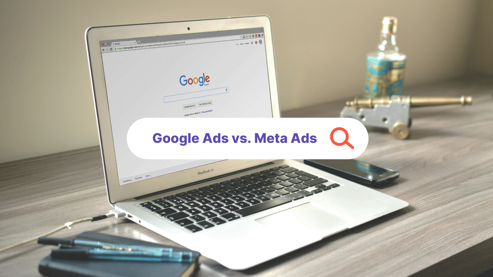 Google Ads vs. Meta Ads: Which One Fills Your Vacancies Faster?