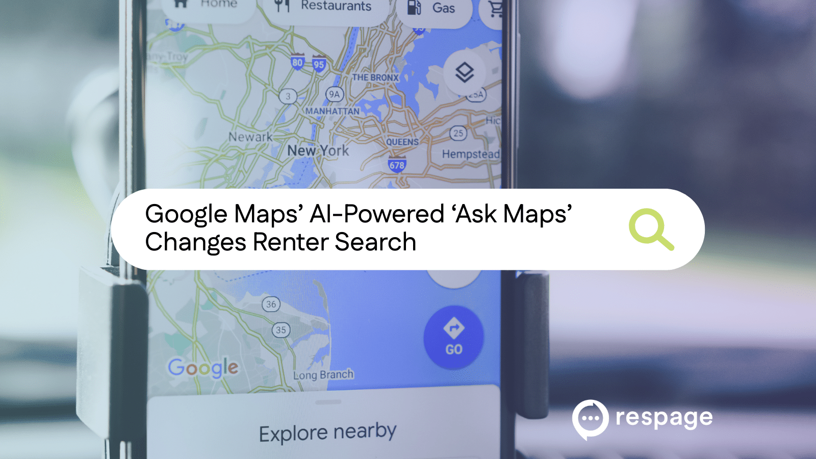 How Google Maps’ AI-Powered ‘Ask Maps’ Is Changing the Way Renters Find Apartments