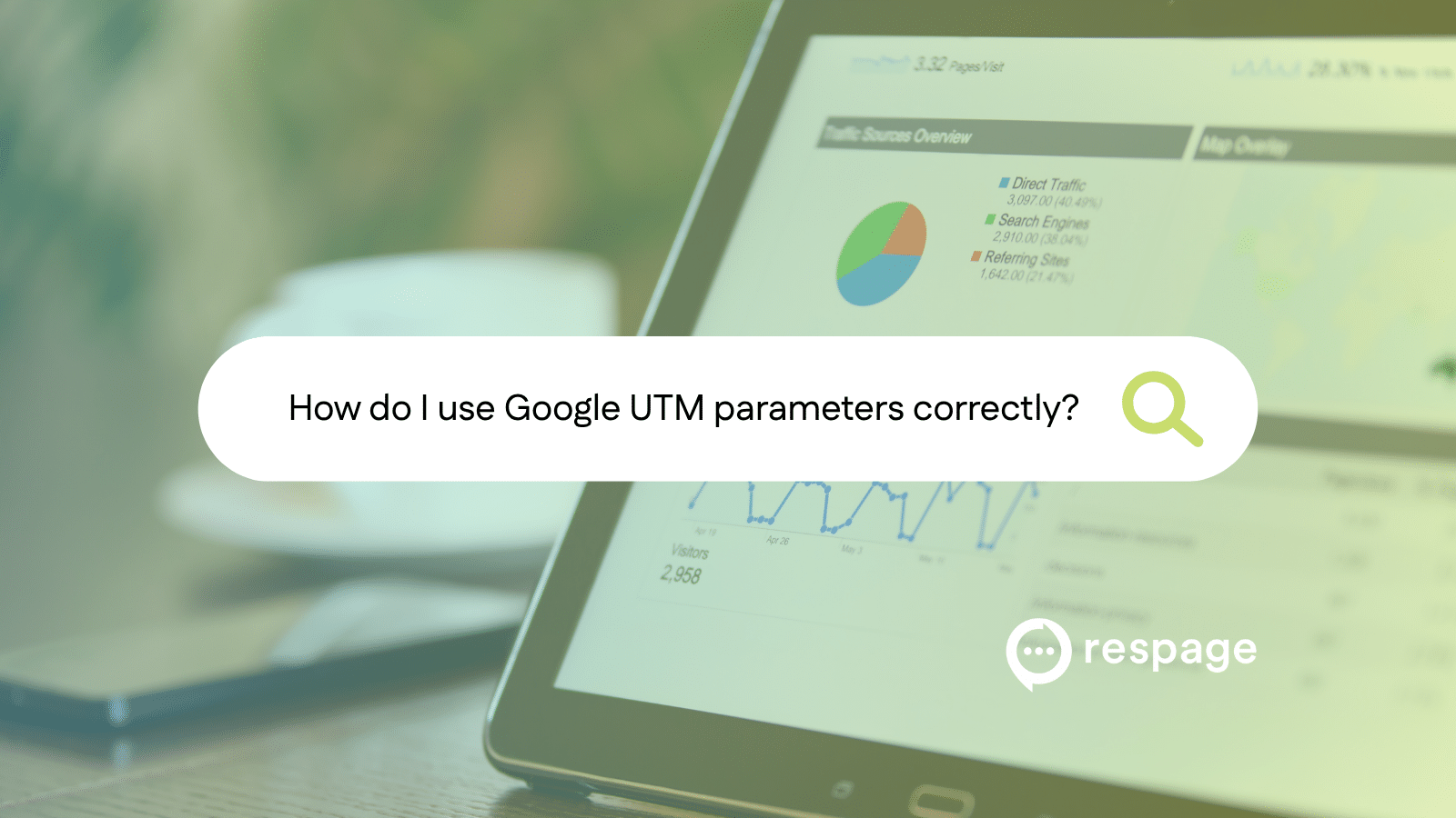 UTM Parameters: The Beginner's Guide You Actually Need