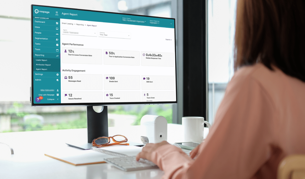 Improved review response oversight, enhanced email segmentation now available