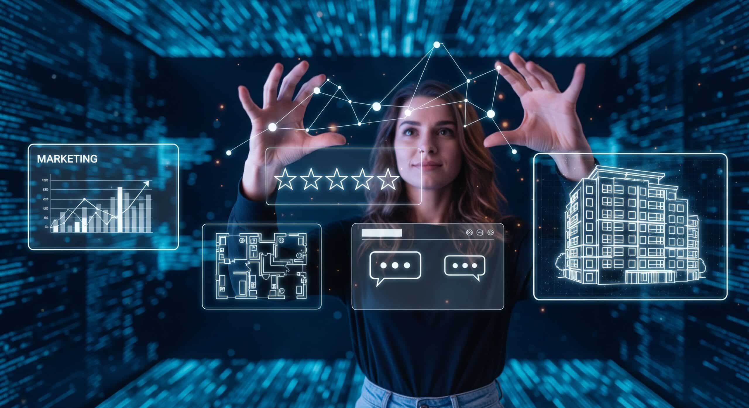 What Is Vibe Coding and Why It Will Lead to a Flood of Multifamily AI Software