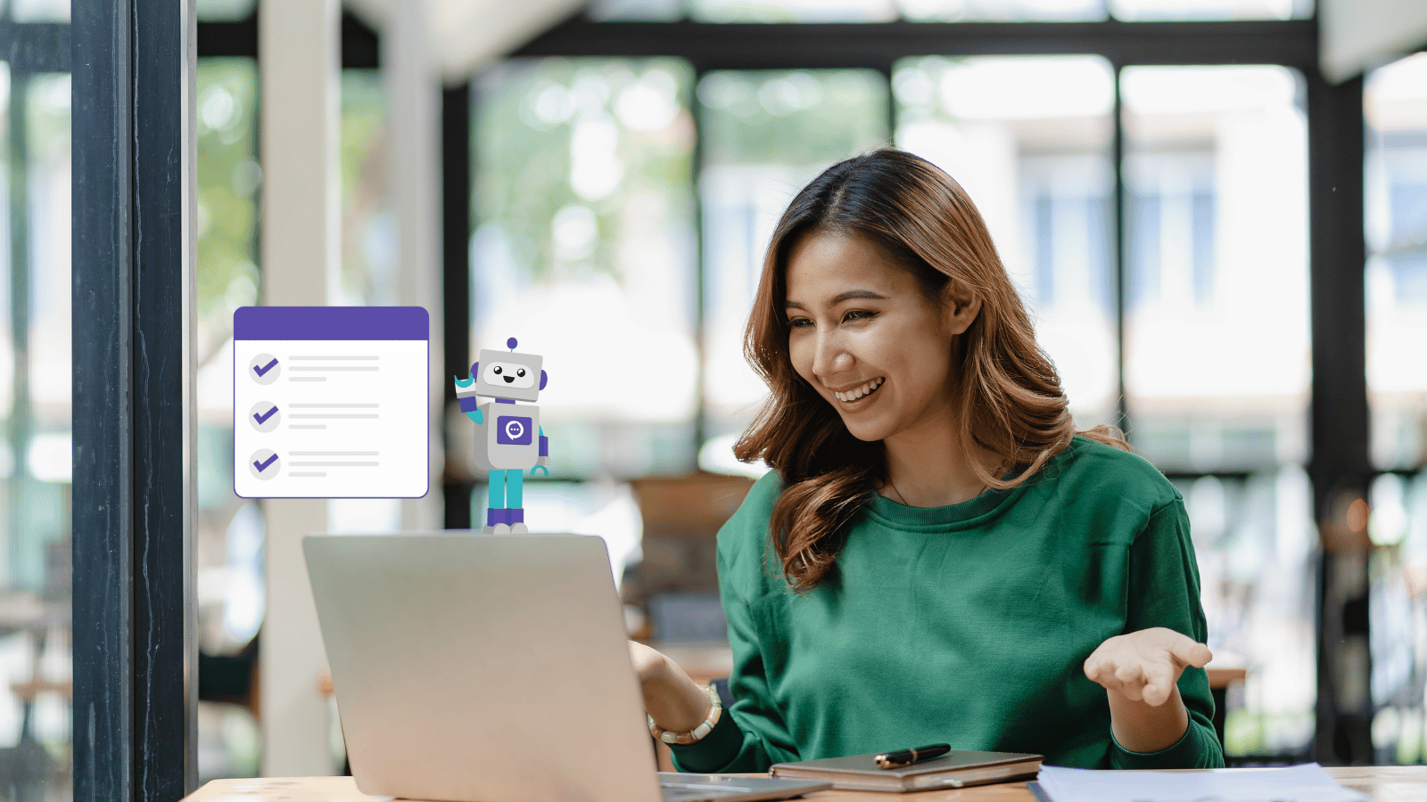 Get more out of your AI leasing assistant during peak leasing season