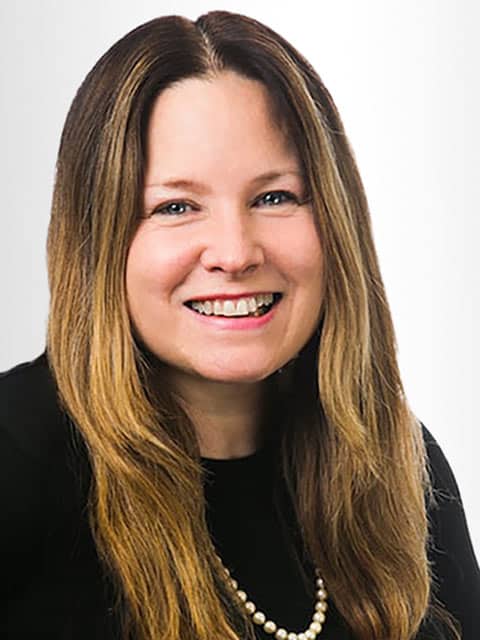 Ellen Thompson, Co-Founder of Respage