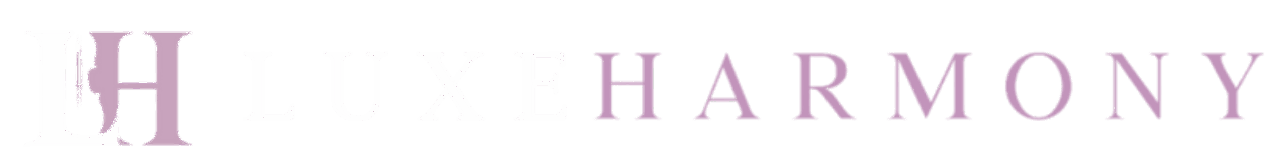 Luxe Harmony logo