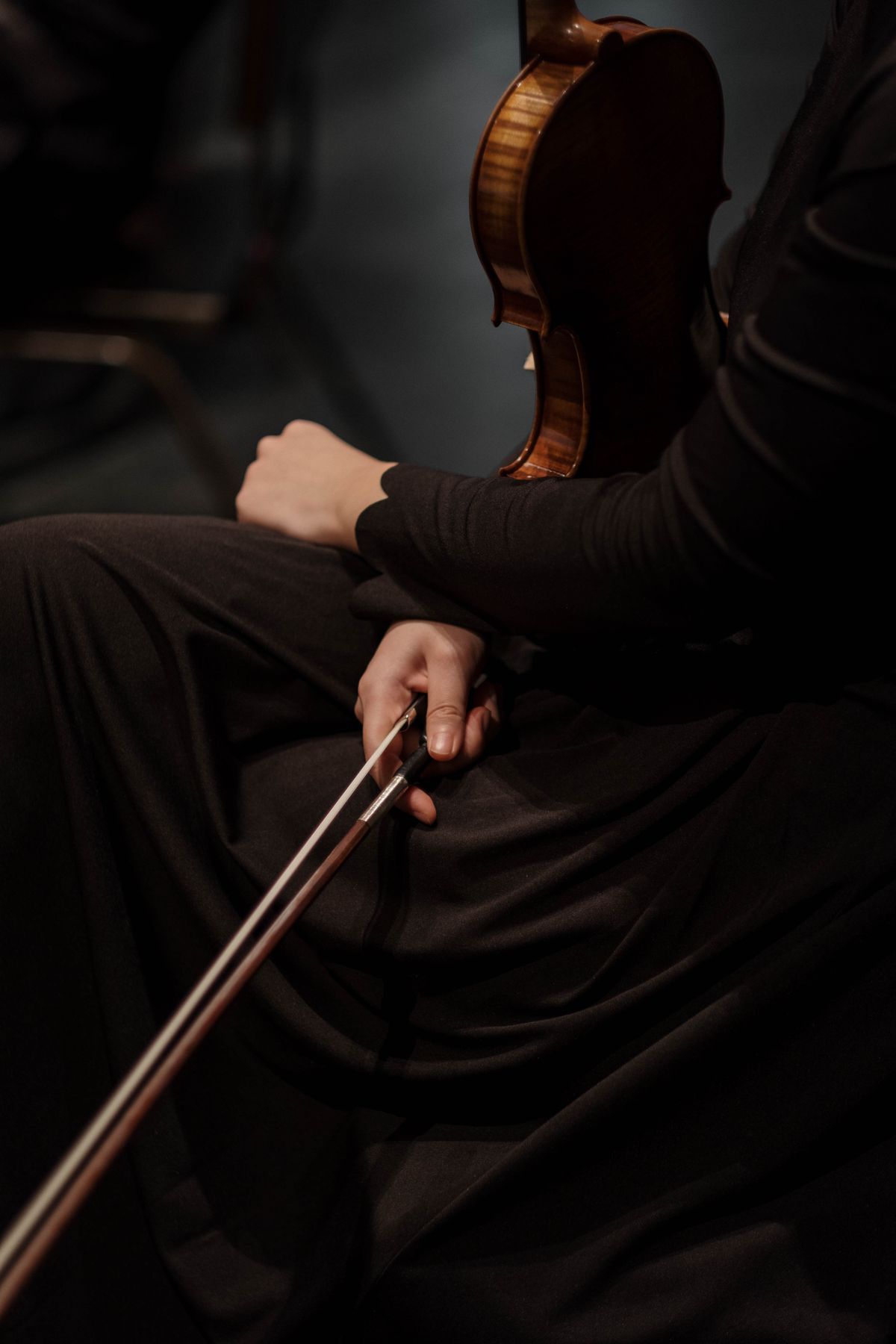 Vero Beach String Quartet performing live at a wedding