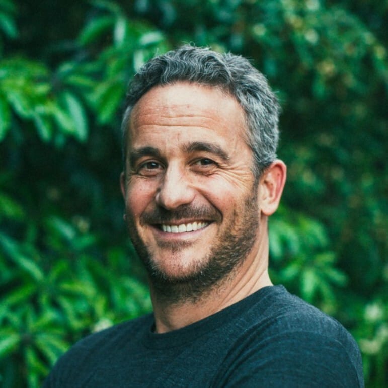 William Evick, CEO of Respage