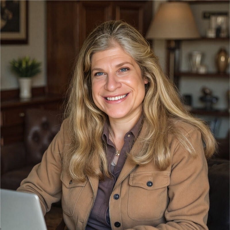 Jackie Koehler, Chief of Staff at Respage