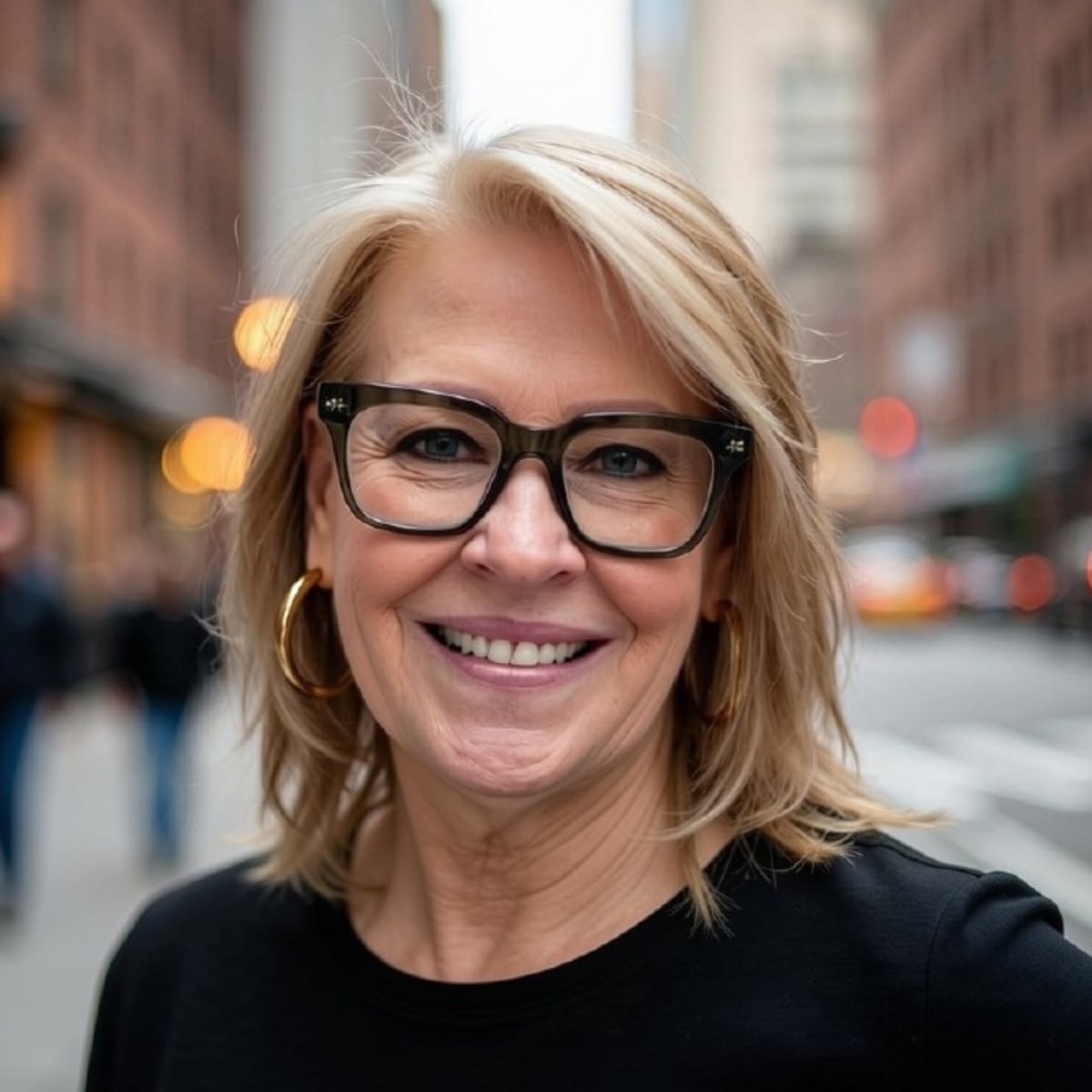 Christy Metz, Head of Sales at Respage