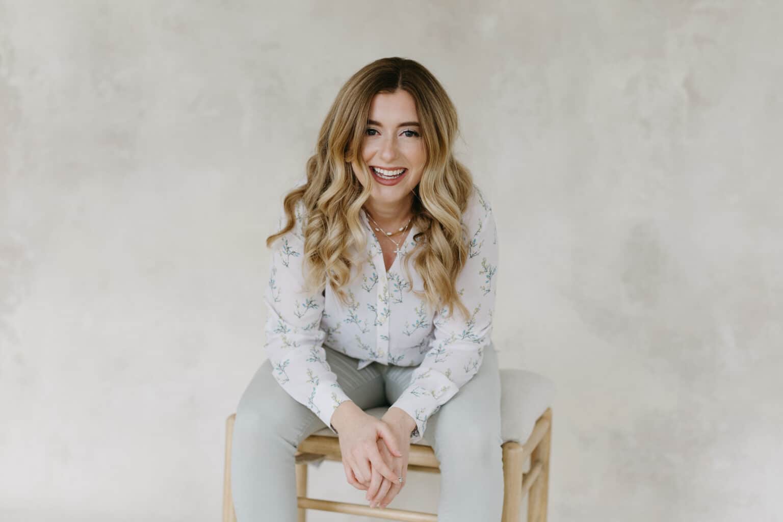 Lauren Hoover