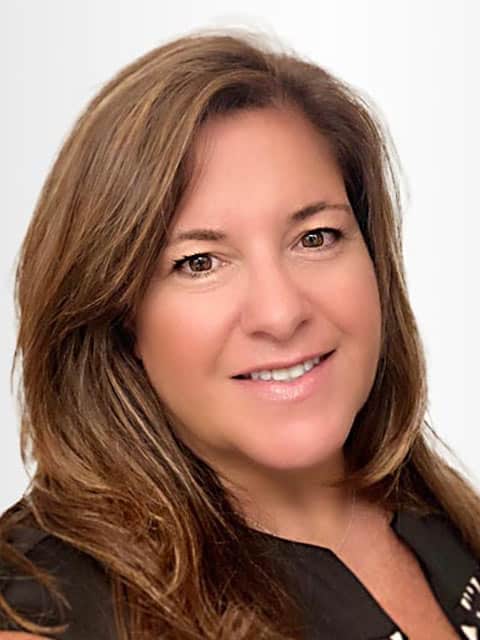 Lisa Horrocks, Director of Operations at Respage