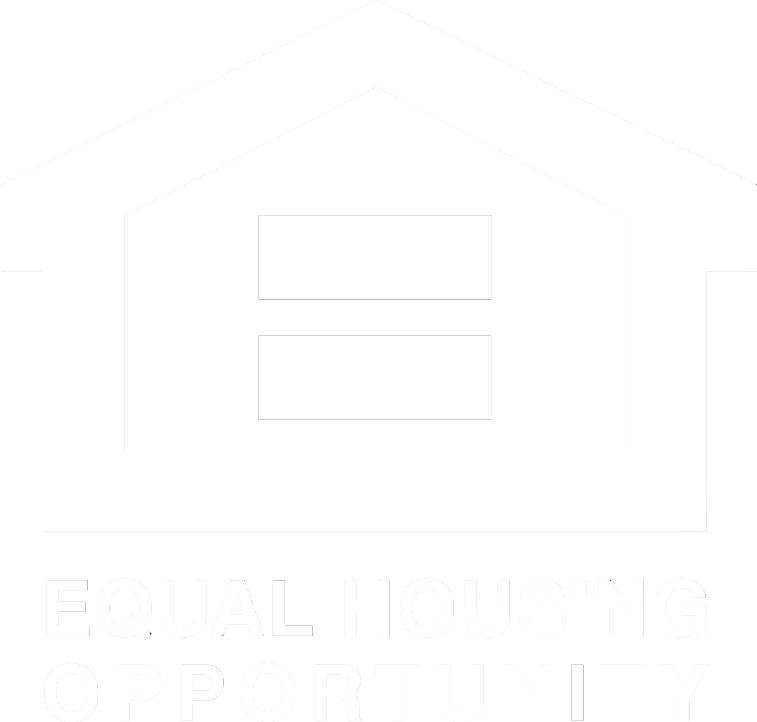 Equal Housing Opportunity