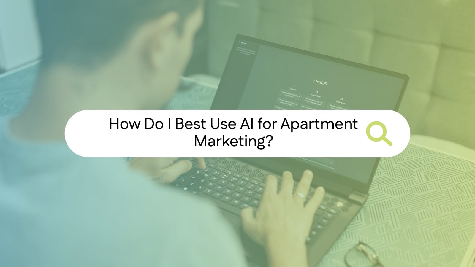AI in Apartment Marketing: The Do's, Don'ts, and What Actually Works