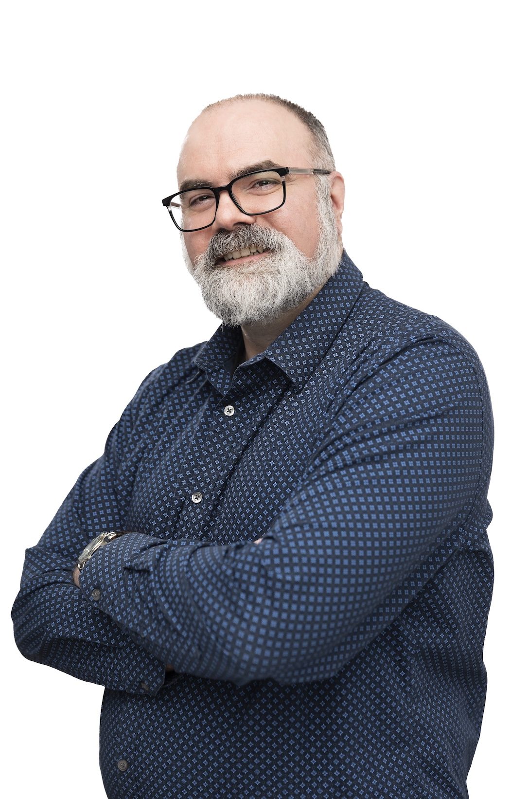 Brendan Carr