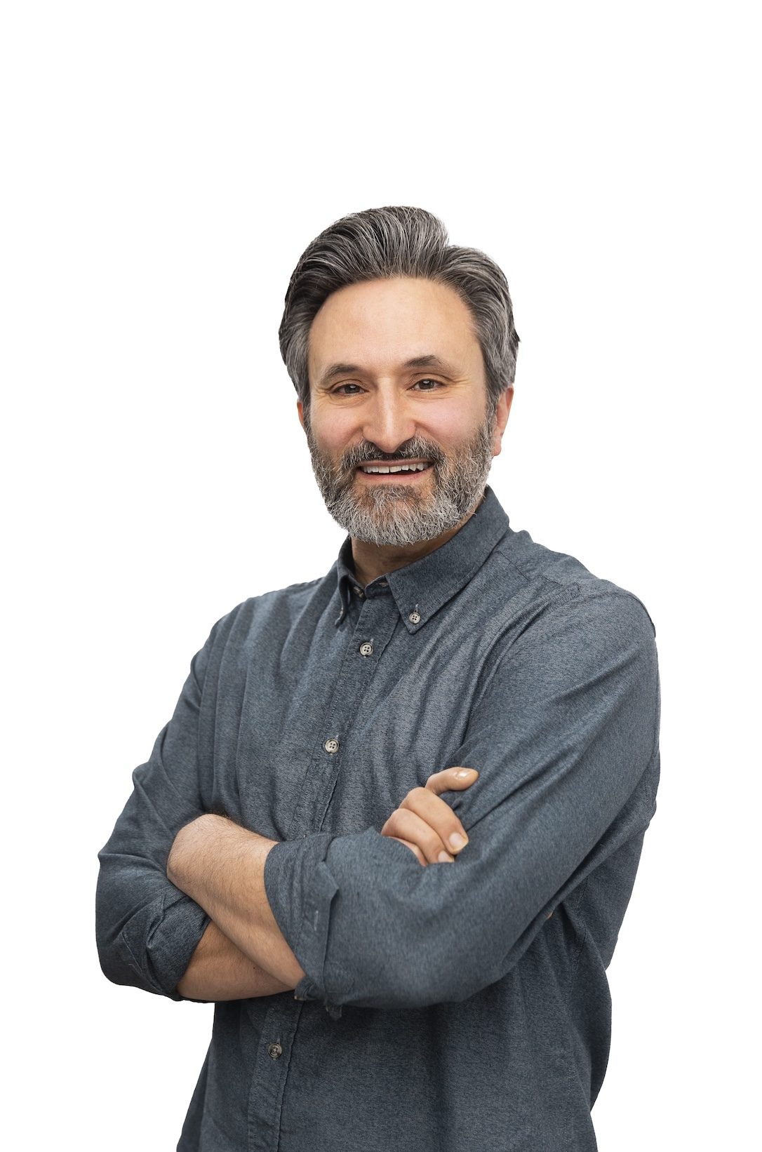 Chris Veneziale