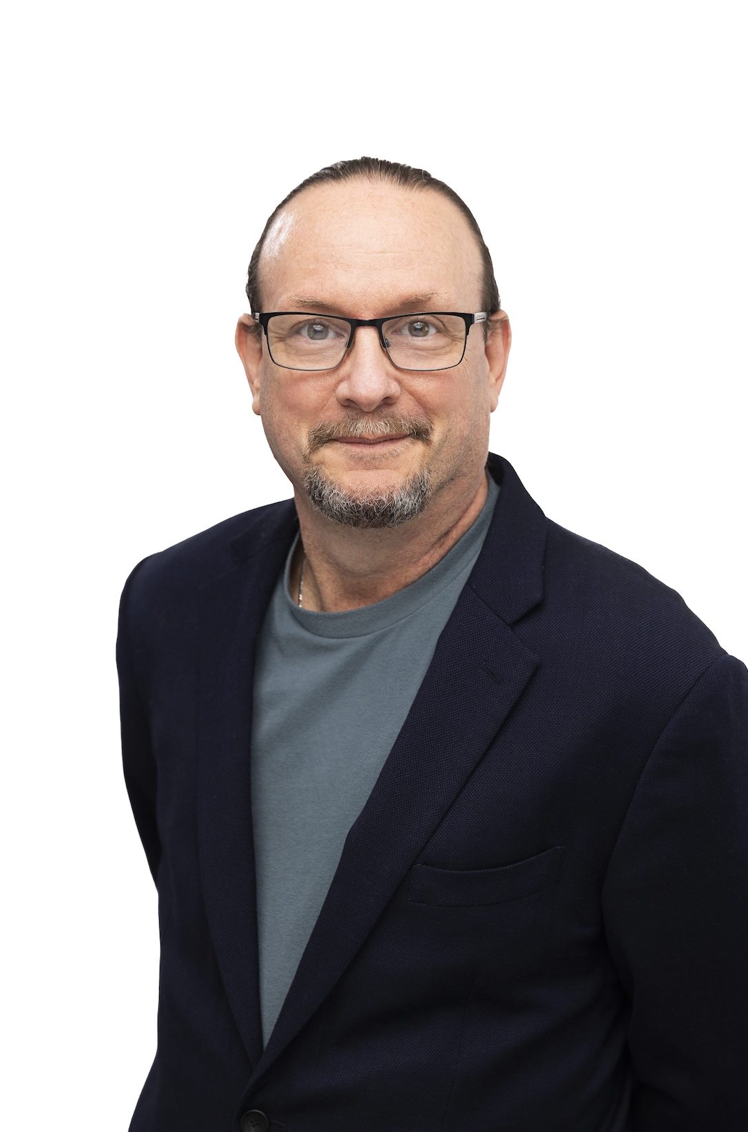 David Tischler