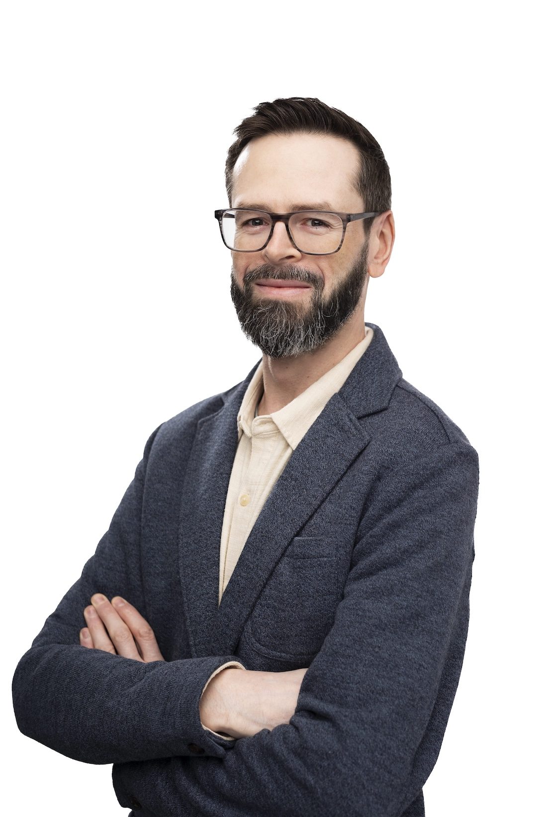 Kevin Whitbeck