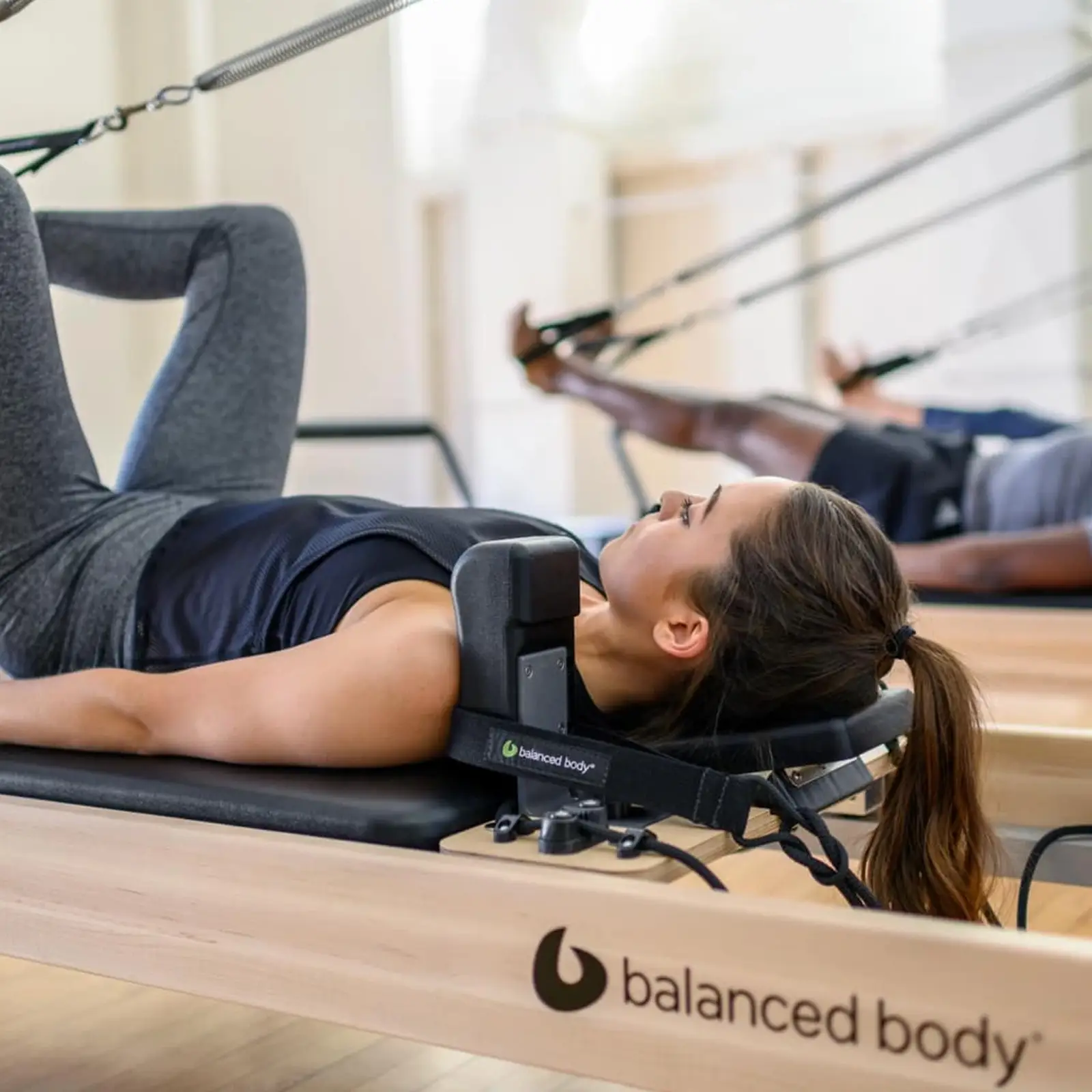 Balanced Body