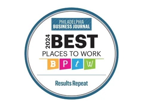 Best Places to Work 2024
