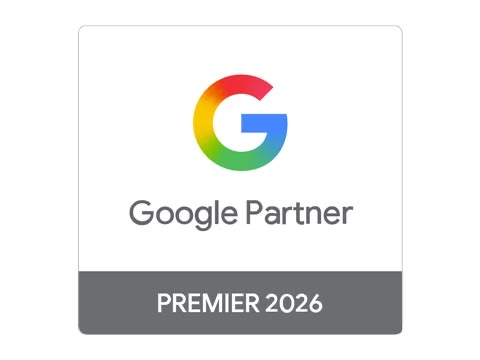 Google Partner