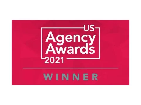 US Agency Awards 2021