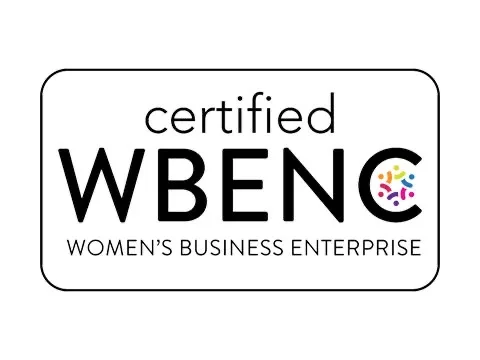 WBENC Certified
