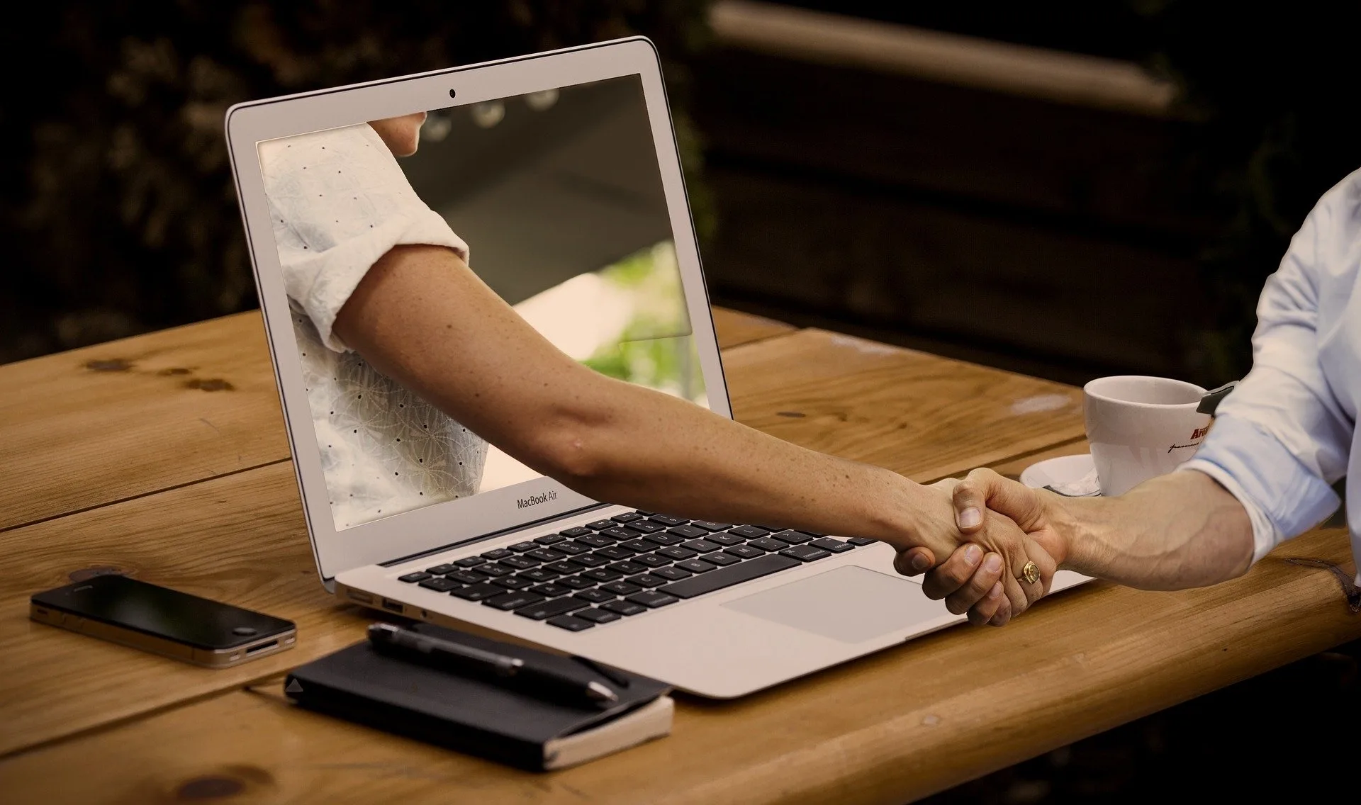 How to Develop and Protect Your Business’s Digital Assets