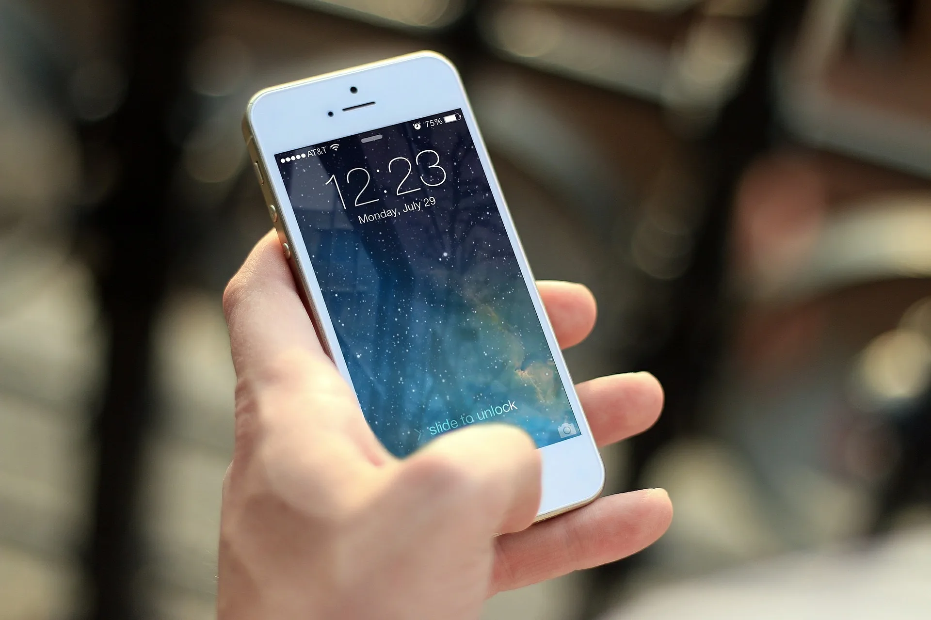 Learn how to Succeed at Marketing on Mobile