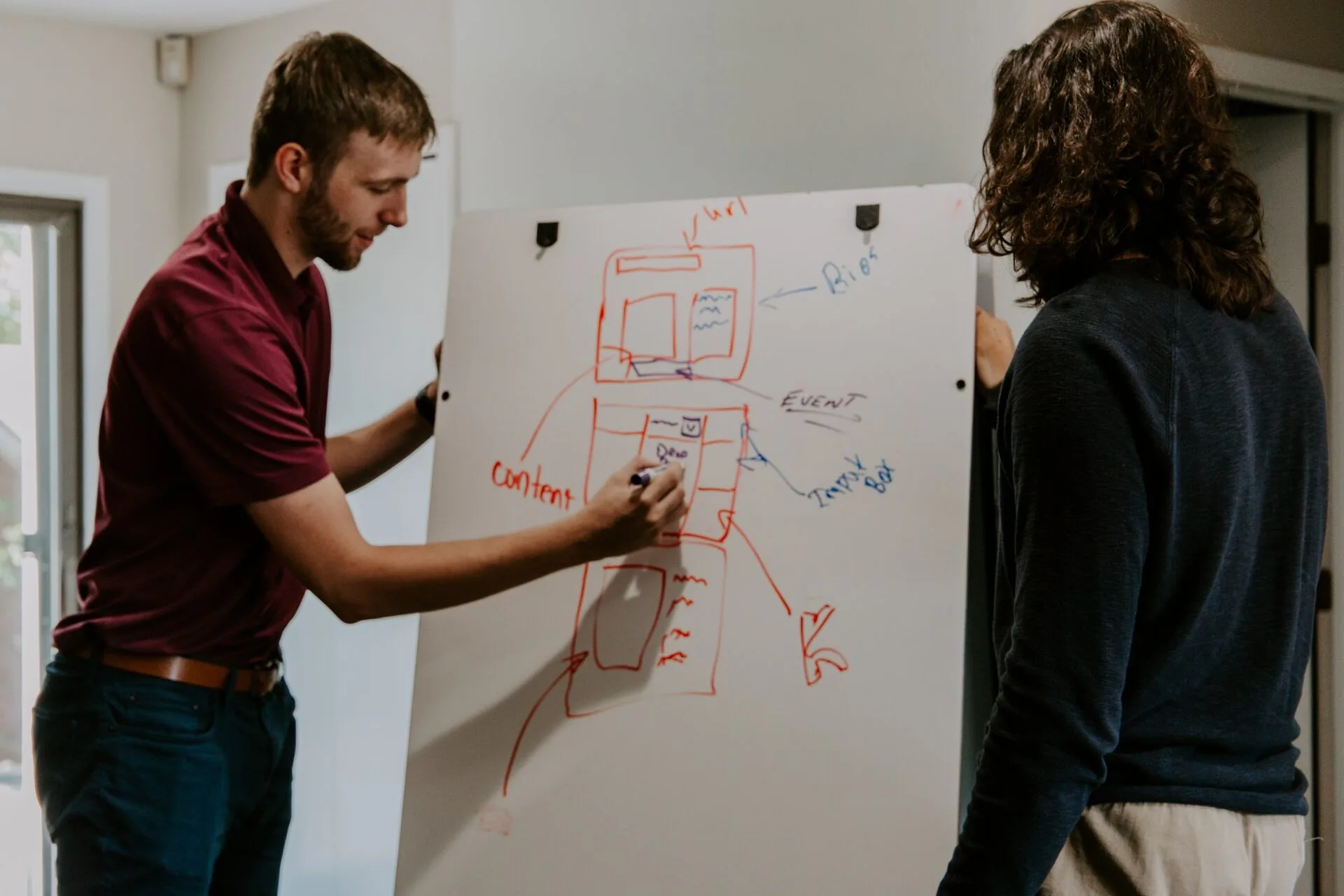 When and Why to Include an SEO Team During a Website Rebuild
