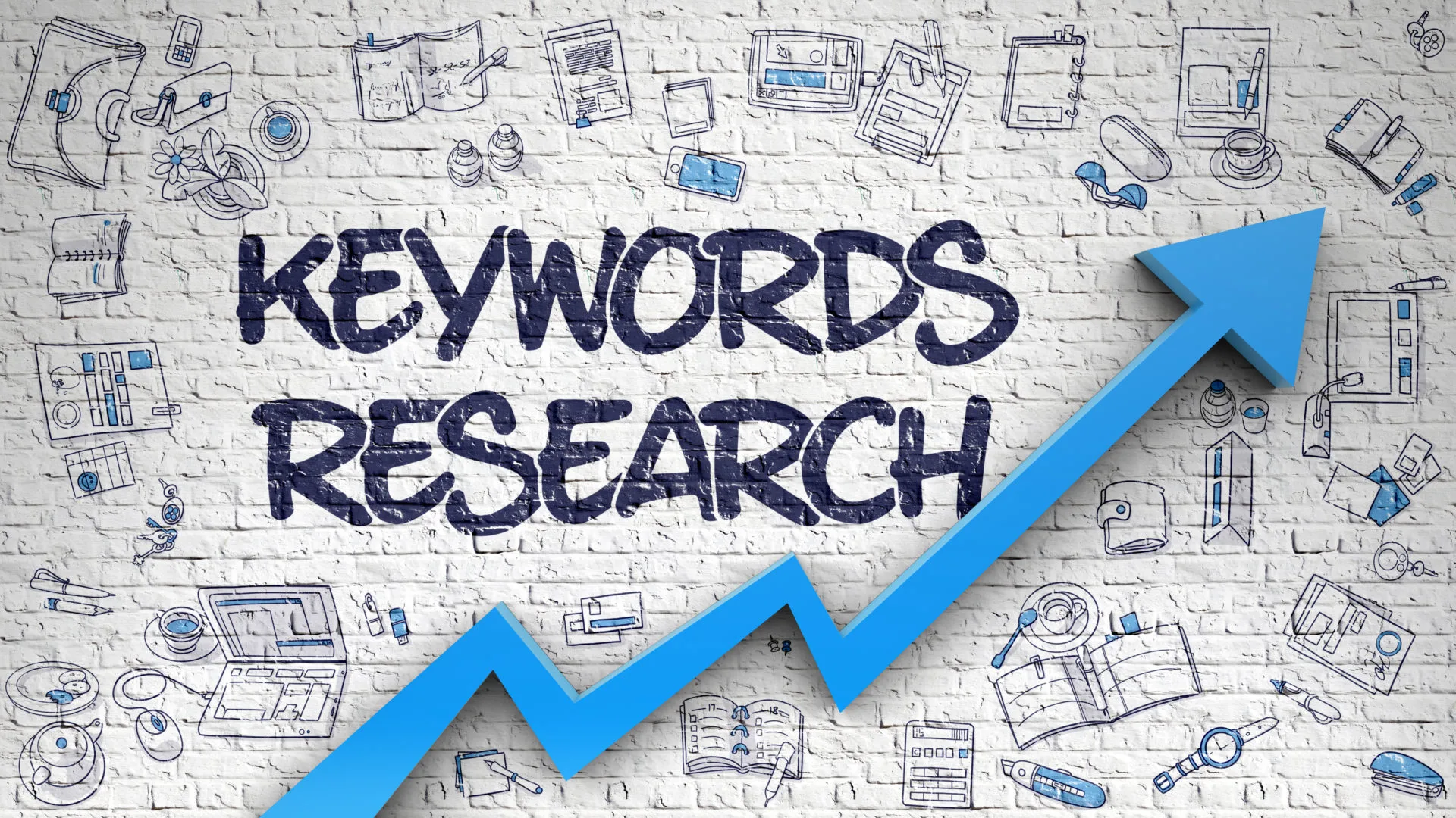 How to Perform Keyword Research | Keyword Research for SEO