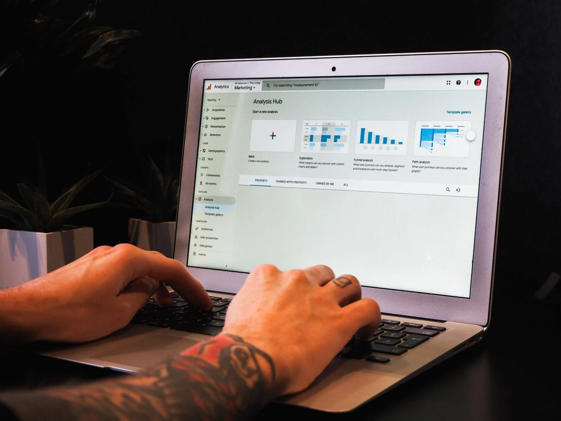 What Is Google Analytics 4?: Empowering Business Owners with Powerful Insights