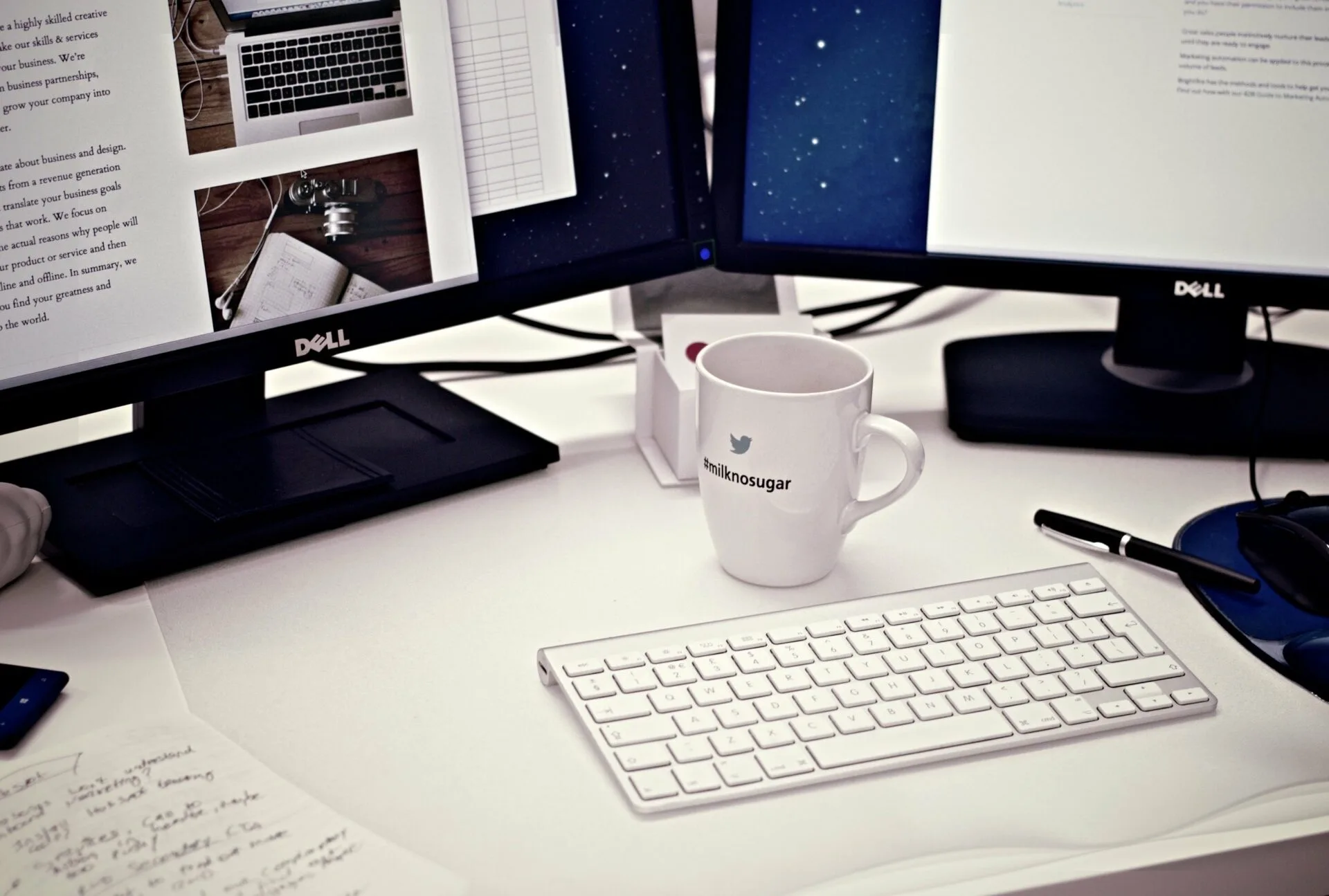 The Benefits of Blogging