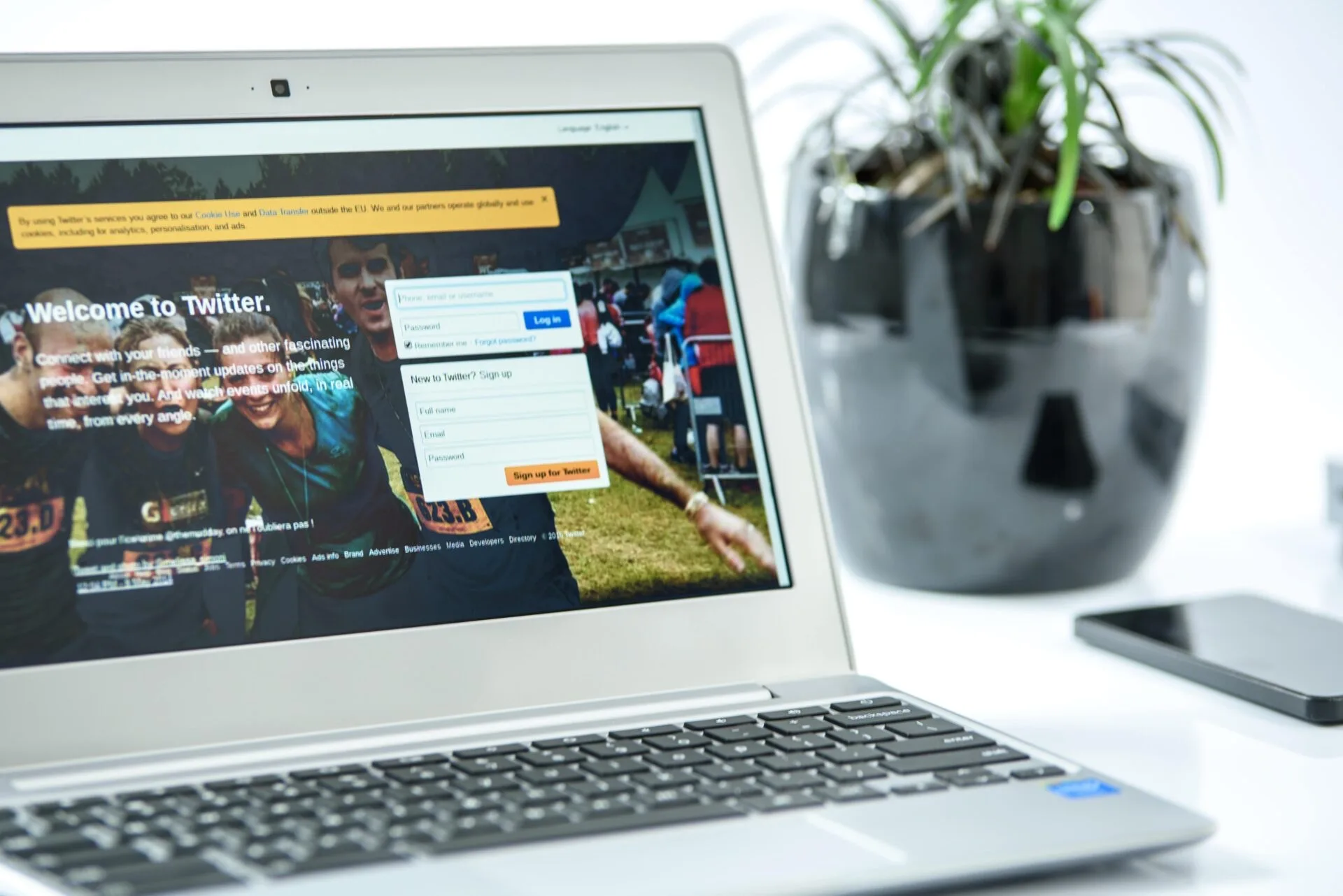 Landing Page Must-Haves