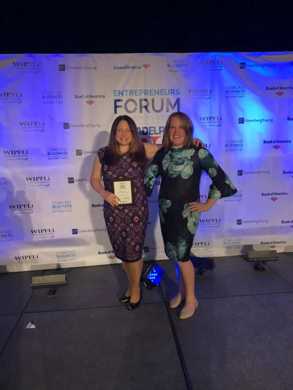 Results Repeat Named 17th Fastest Growing Company in Philly Area