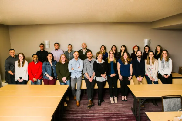 Results Repeat Named Best Place to Work for Fourth Year
