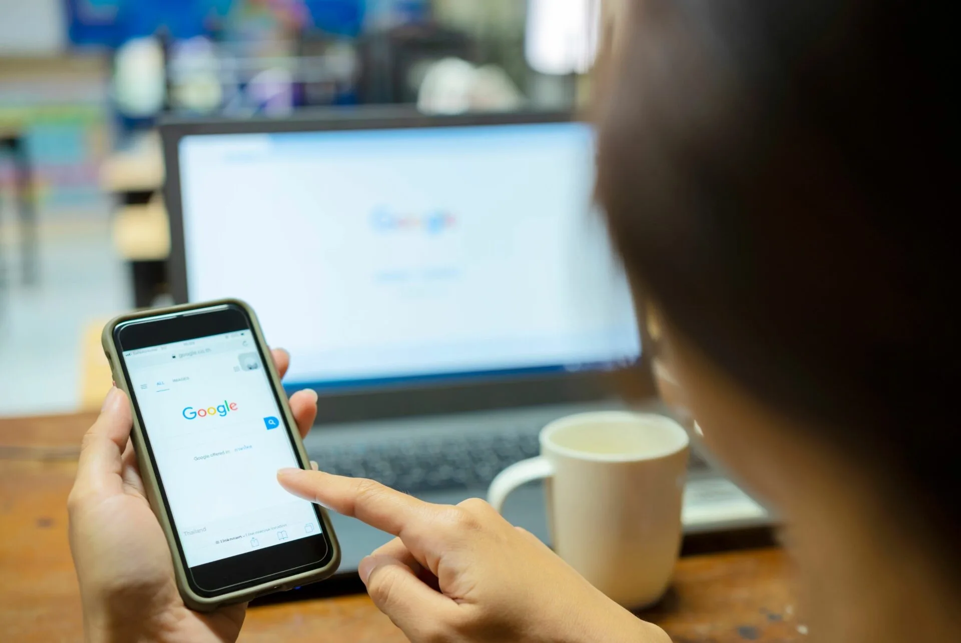 What is Interaction to Next Paint —and Why is It Important for Your SEO?