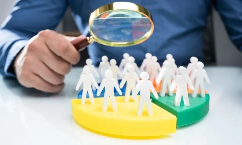 Why You Shouldn’t Target Everyone: Segmenting and Casting a Smaller Net