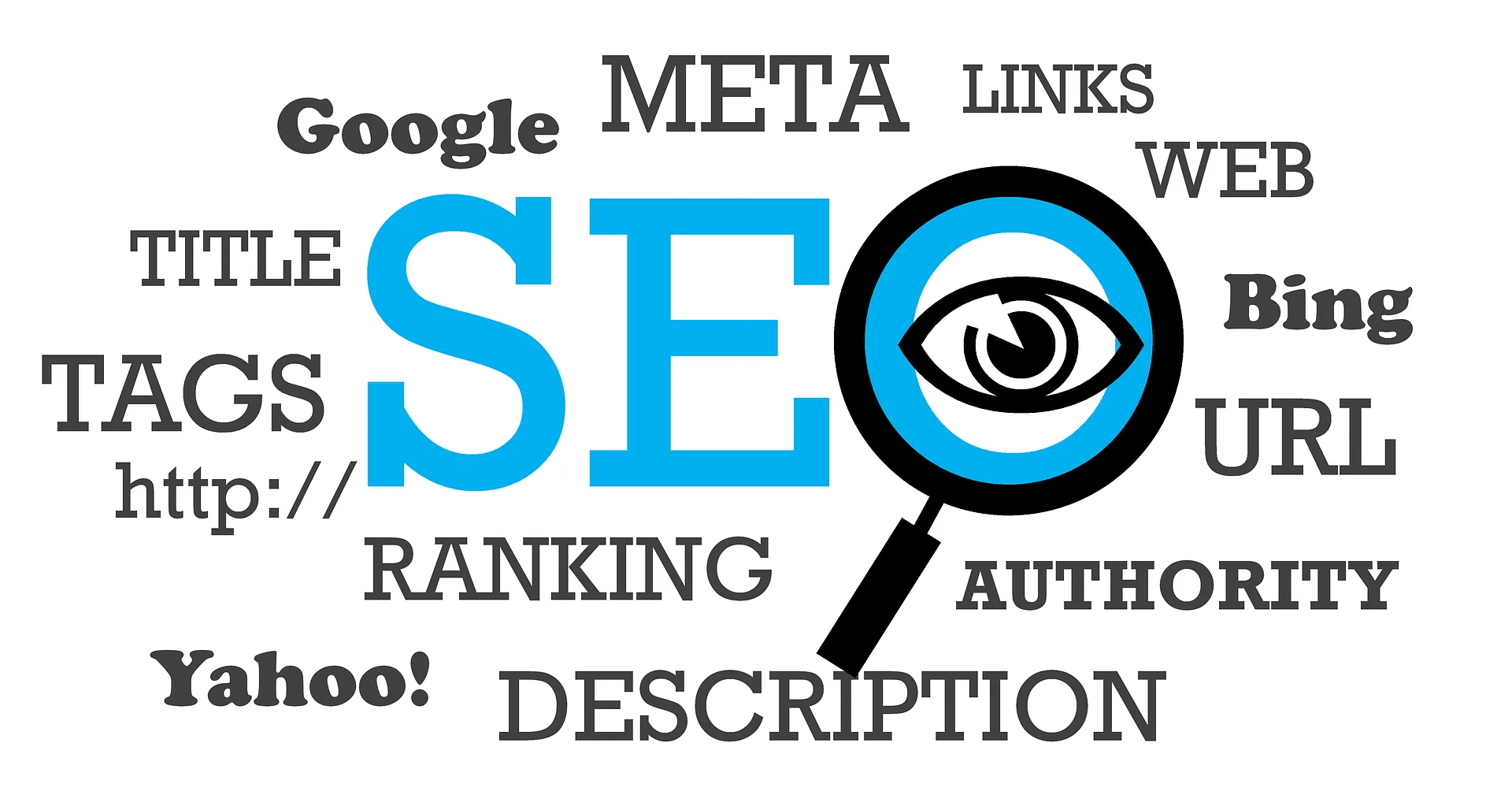 Vital SEO Factors That Should NEVER Be Missed