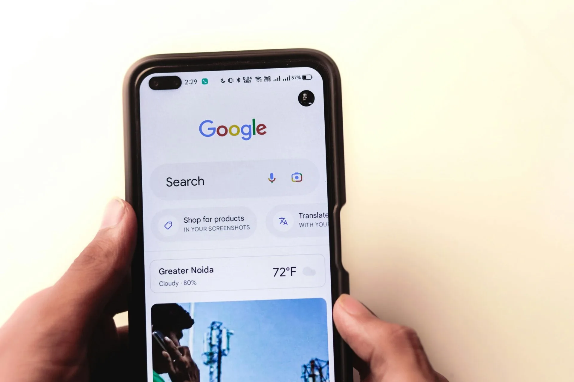 Going Deeper: AI Overviews and Zero-Click Experiences