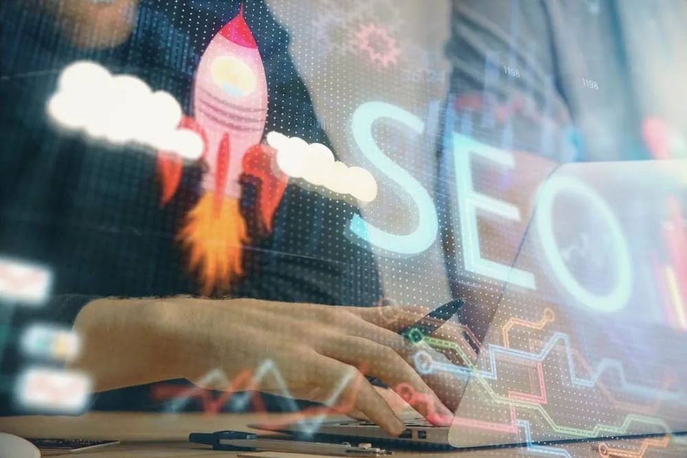 Why Should I Invest in SEO Services If Most of My Business Comes from Referrals?