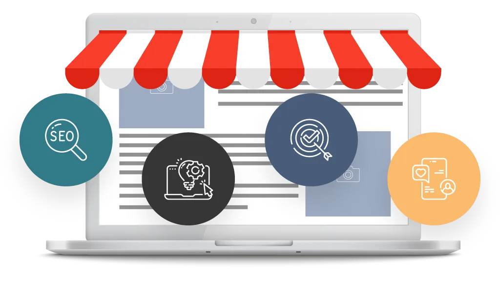 The Solution For Your Marketing Needs: Explore Our Small Business Digital Marketing Package
