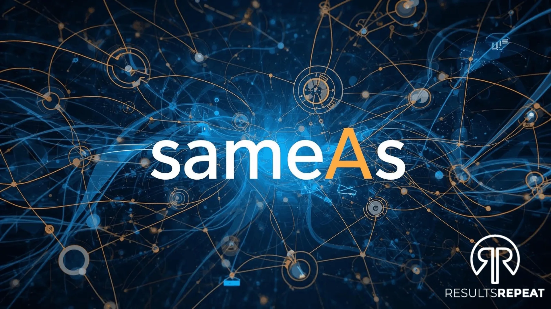 Why Your Website Should Use “sameAs” Schema