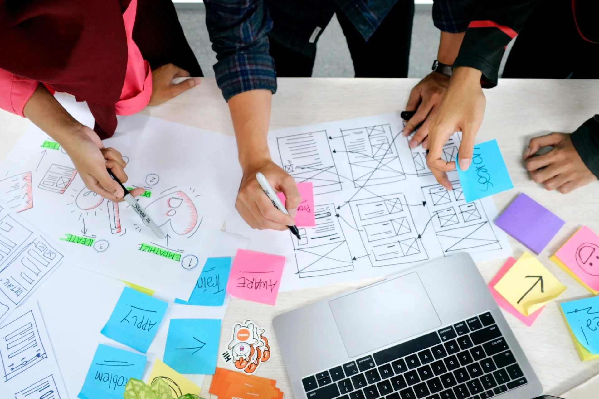 The Benefits of Good Web Design