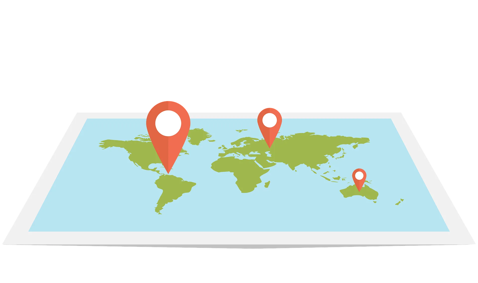 How To Correctly Set Up Location Targeting in Google Ads