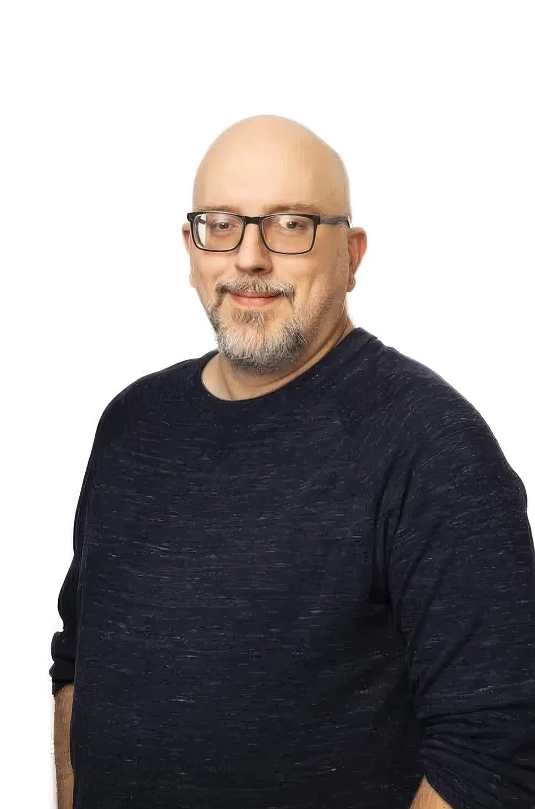 Greg Hoffman