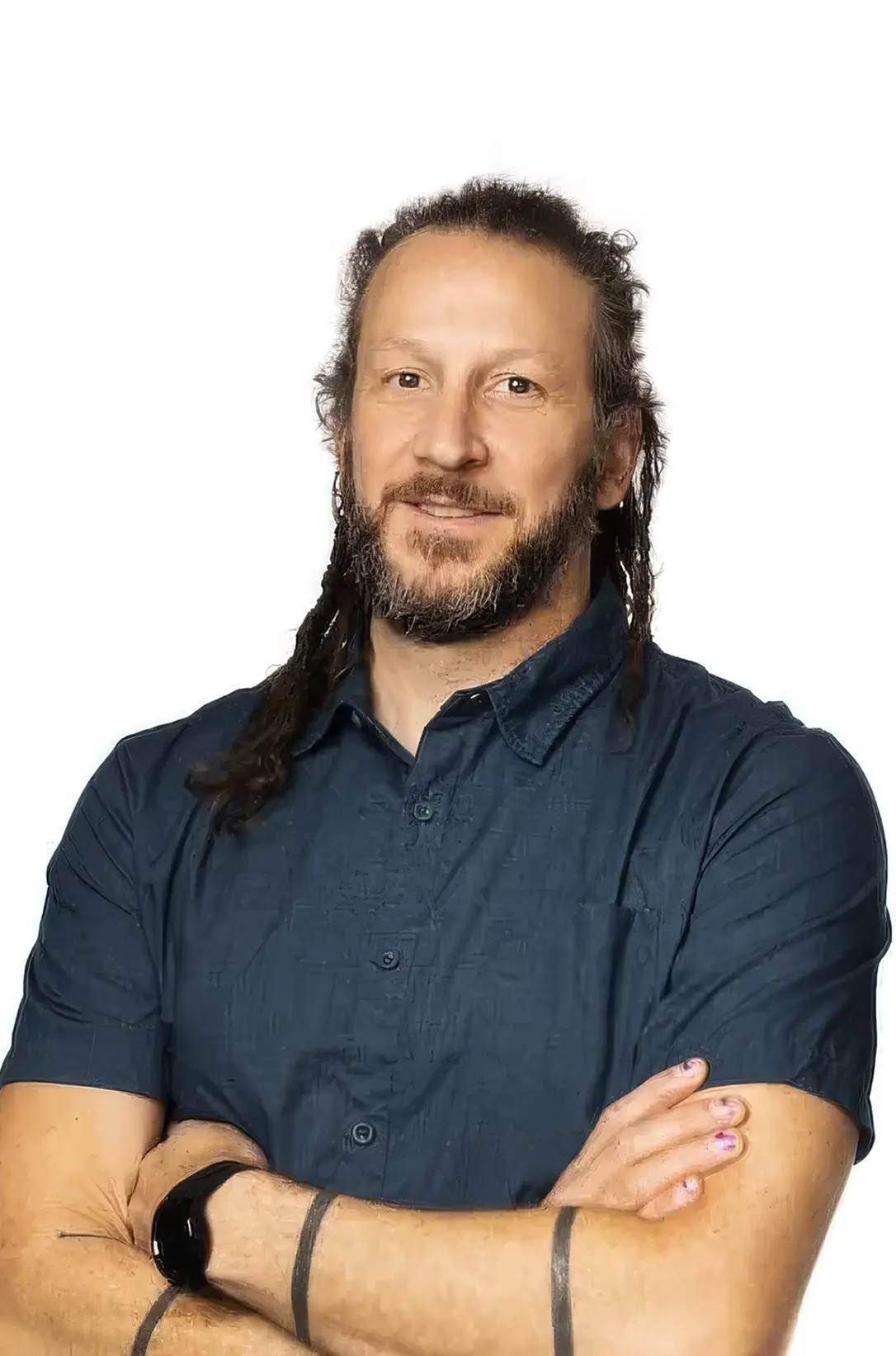 Yonatan Ran